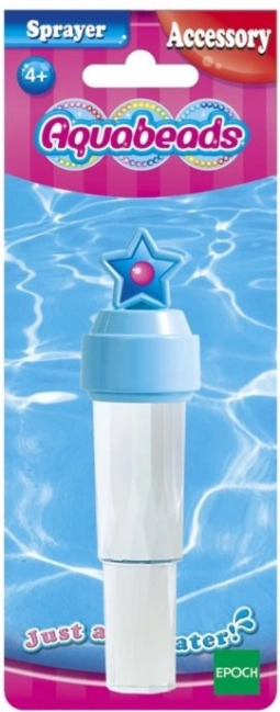 Pulverizador para cuentas Aquabeads