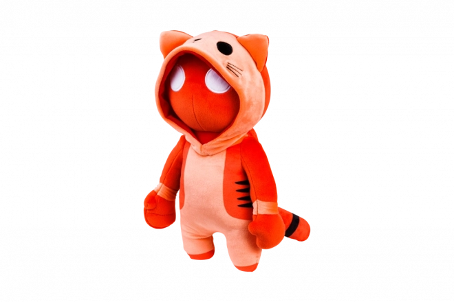 Peluche estirable Gang Beasts 25 cm