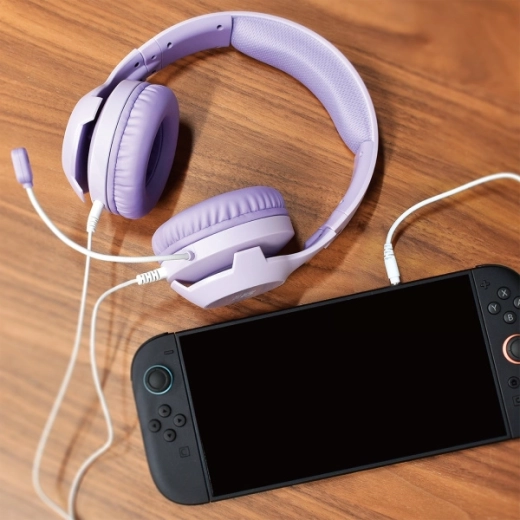 Controles en el cable