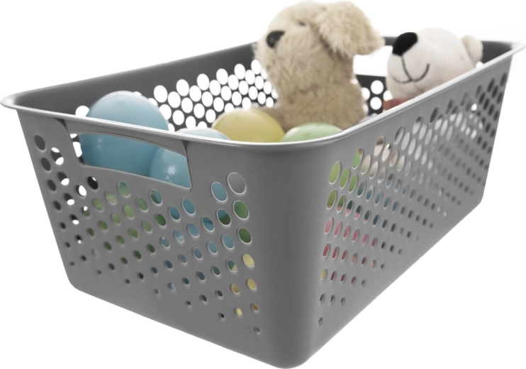 Organizador universal también para juguetes y pequeños objetos