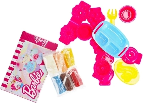 Dulces del propio taller