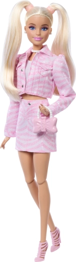 Posable para poses de moda