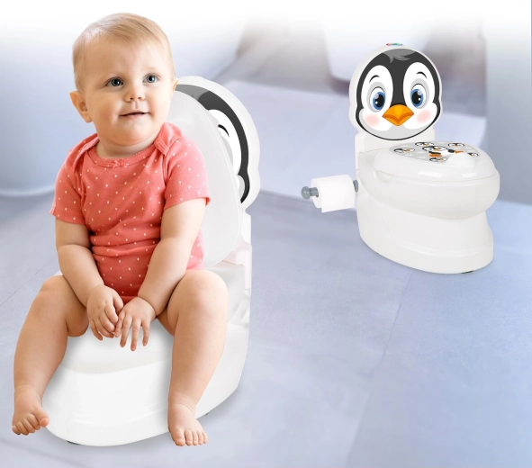 Diseño estable y adaptado a los niños