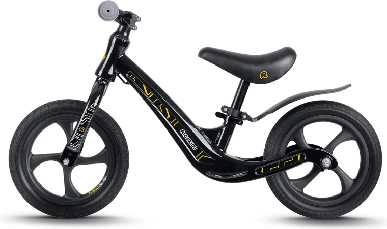 Crece con el niño: sillín ajustable