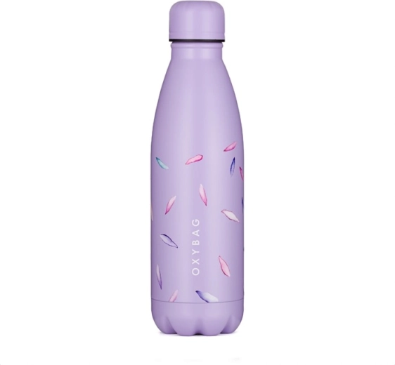 Termo OXY Vibe 500 ml Leaves