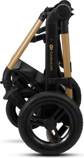 Plegado práctico y equipamiento para el uso diario
