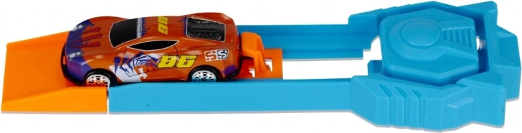 Lanzador compacto para llevar