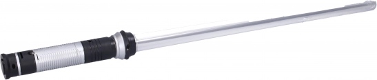 Espada luminosa con sonidos 66 cm