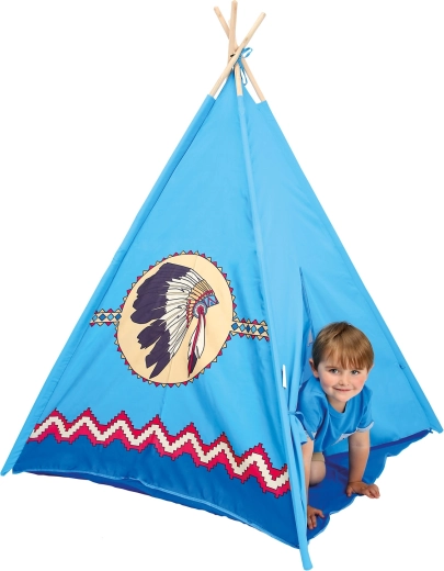 Espacio acogedor para jugar y descansar