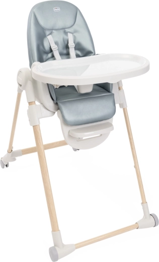 Trona Chicco Polly Armonia Greenery