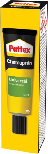 Pattex Chemoprén universal – adhesivo de contacto universal
