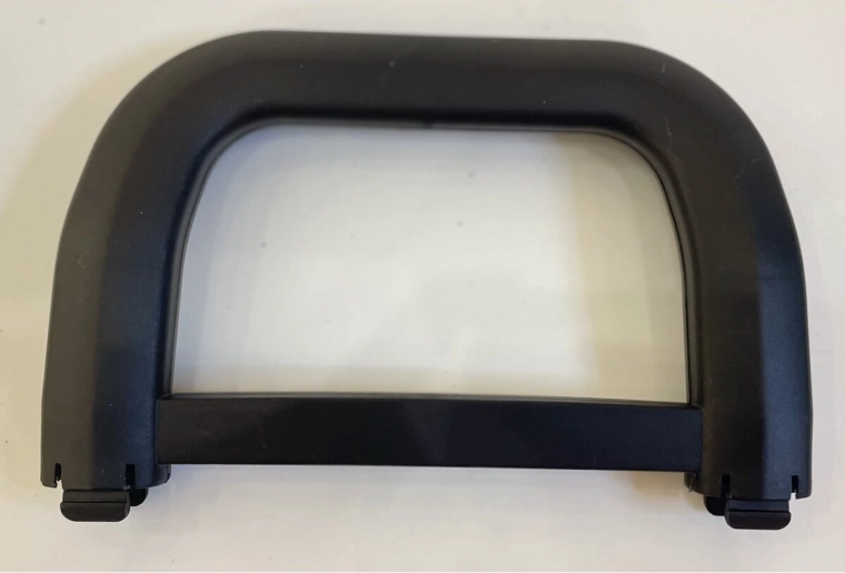 Respaldo para coche correpasillos Mercedes-Benz Antos