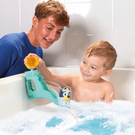 Ventosa para una fijación estable en la bañera