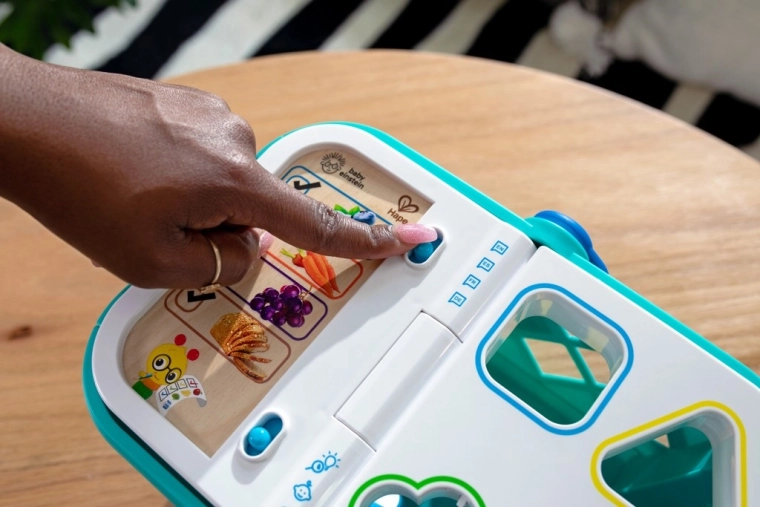 Magic Touch con música y sonidos de compra