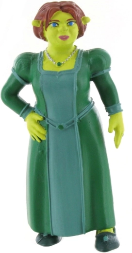 Figuras Comansi SHREK y FIONA