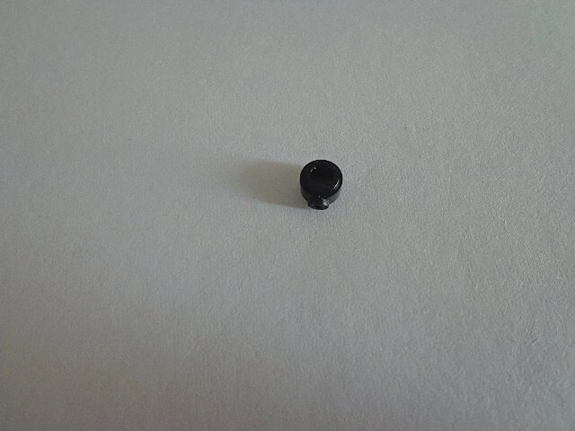 Pinza de sujeción X-Ray Jamara
