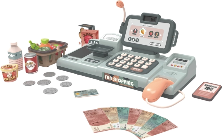 Juego completo de tienda