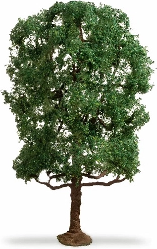 Árbol de maqueta: castaño NOCH Master Tree 19 cm