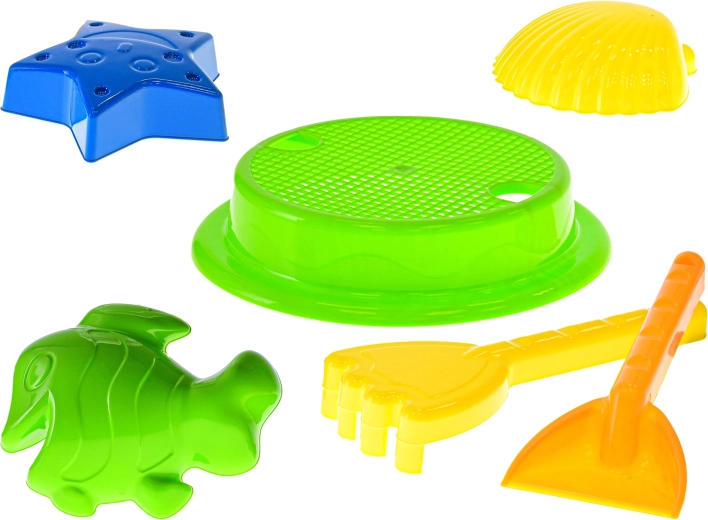 Formas seguras con bordes suaves