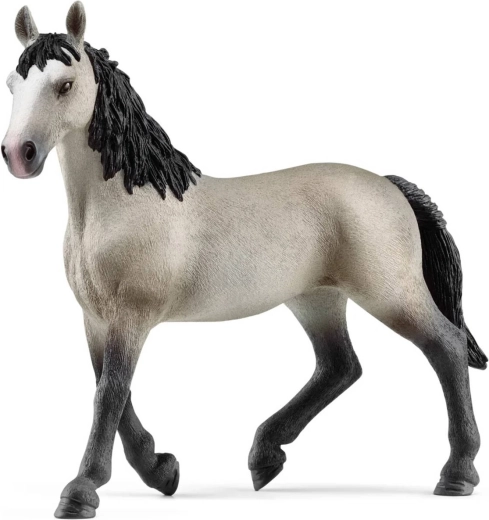 Schleich yegua Selle Français figura de caballo - 1 unidad