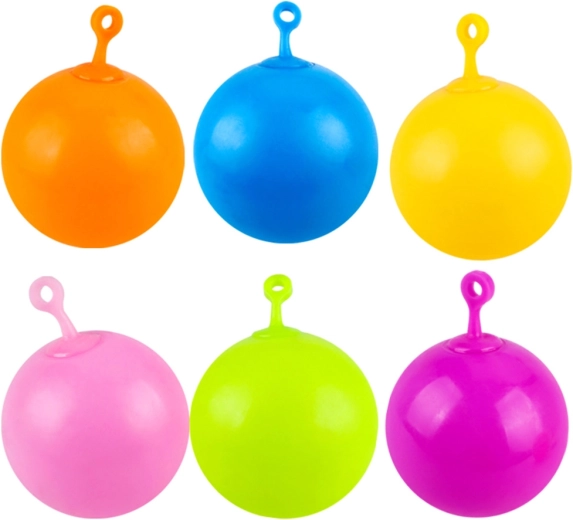 Balón inflable acuático de 60 cm – varias variantes