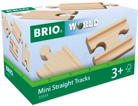 Acabado de madera de calidad BRIO