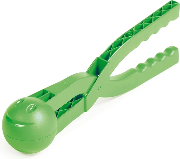 Fabricador de bolas de nieve Snowballee 1 verde - 1 pieza
