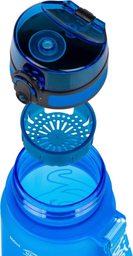 Filtro para infusiones de fruta y té