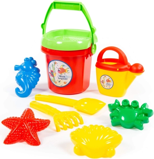 Set infantil para la arena