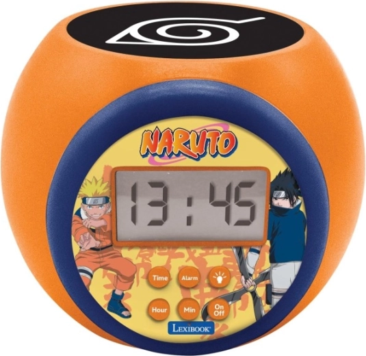 Diseño Naruto para fans del anime