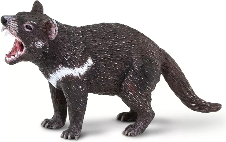 Figura del diablo de Tasmania Safari Ltd.