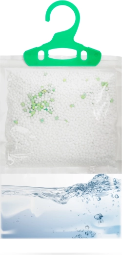 Absorbehumedad colgante con aroma a jazmín 230 g