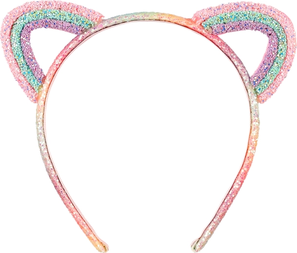 Diadema para el pelo Clary de Souza!