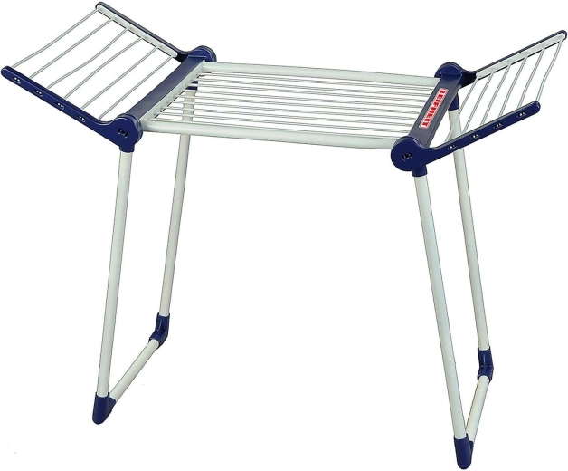 Alas abatibles para más espacio