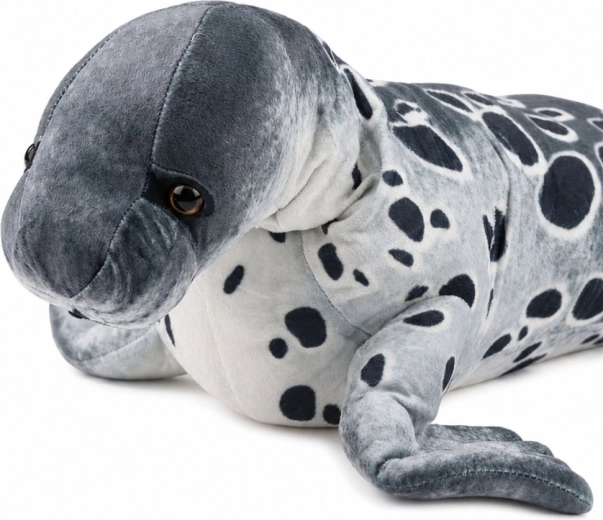 Aspecto realista con manchas