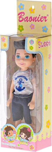 Embalaje de regalo listo para entregar