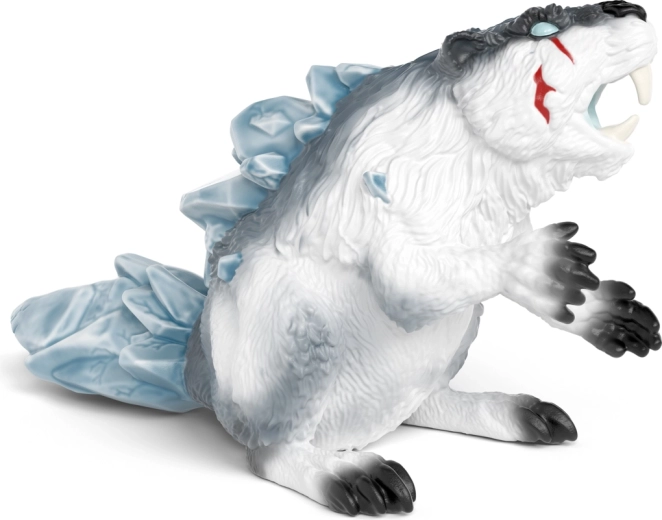 Castor de hielo – figura de ELDRADOR CREATURES