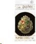 Cartas de juego Harry Potter – Hogwarts en embalaje de regalo