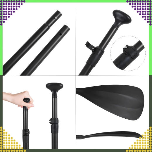 Longitud ajustable para todos