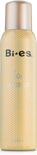 Desodorante en spray para mujer Bi-Es 150 ml
