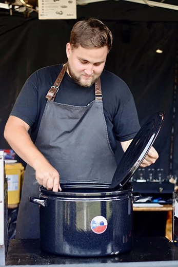 Apta para inducción y lavavajillas