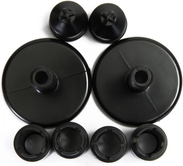 Soporte para puentes para pistas de coches GO!!!, GO!!! Plus y Digital 143