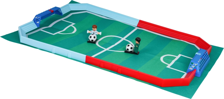 Diversión para dos jugadores