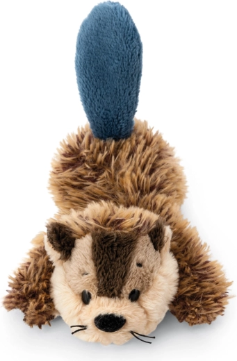 Peluche suave y detalles seguros