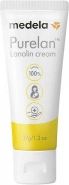 Medela Purelan pomada de lanolina 37 g