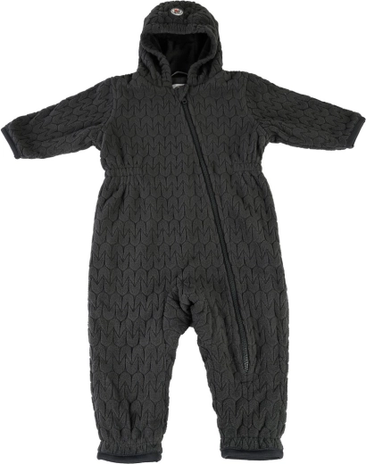 Mono infantil de forro polar Lodger Skier Empire Pigeon (3–6 meses)