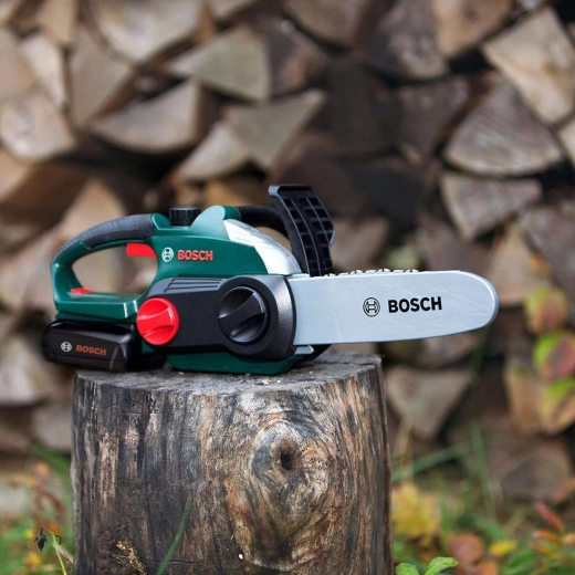 Aspecto realista BOSCH mini