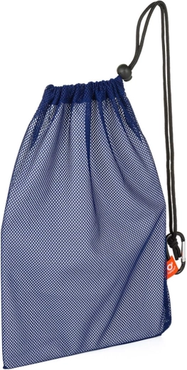 Bolsa de malla Topgal para zapatillas de cambio ZUZA 26047