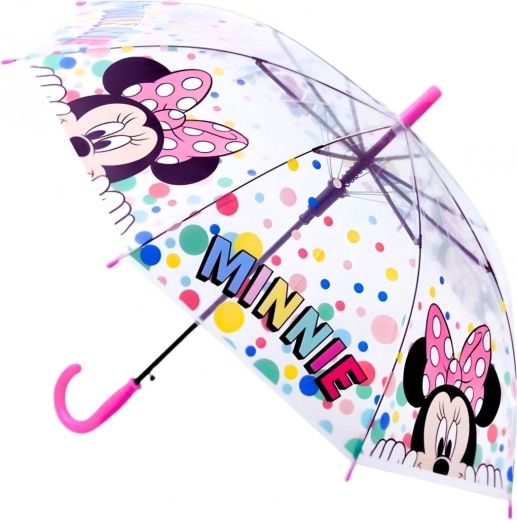 Paraguas Minnie