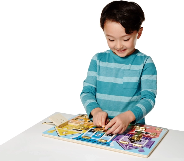 Aprender colores y números jugando